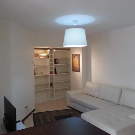3 Elegant Apartment
