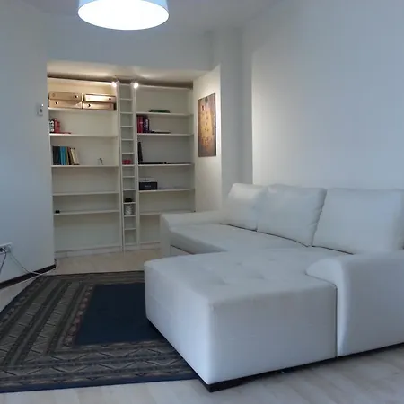 3 Elegant Apartment Bucharest