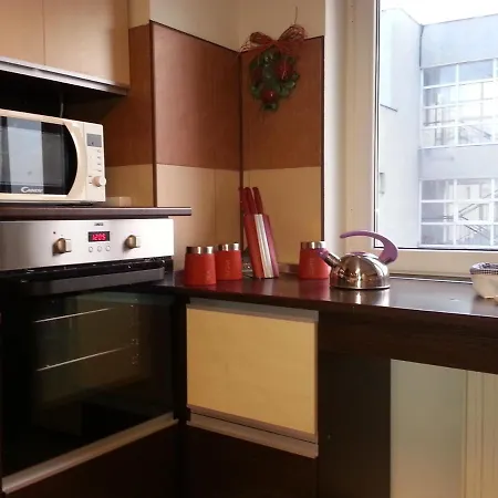 3 Elegant Apartment