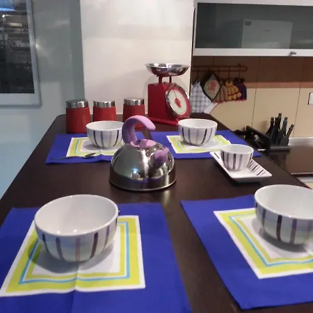 3 Elegant Apartment Bucharest