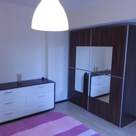 Apartment 3 Elegant Bucharest