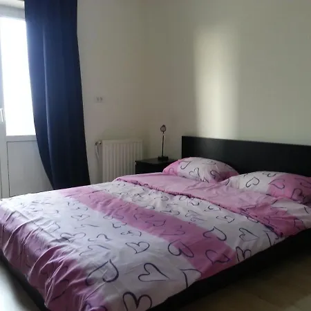 3 Elegant Apartment Bucharest