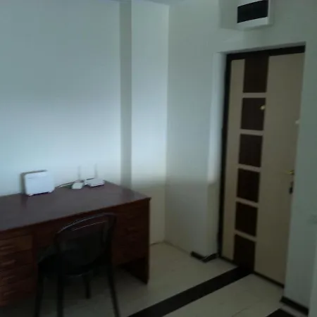 3 Elegant Apartment *